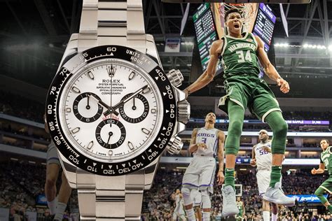 richard mille nba draft|Luxury Watches Worn by Top NBA Players .